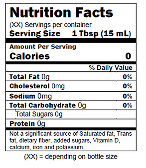 Organic Red Wine Vinegar