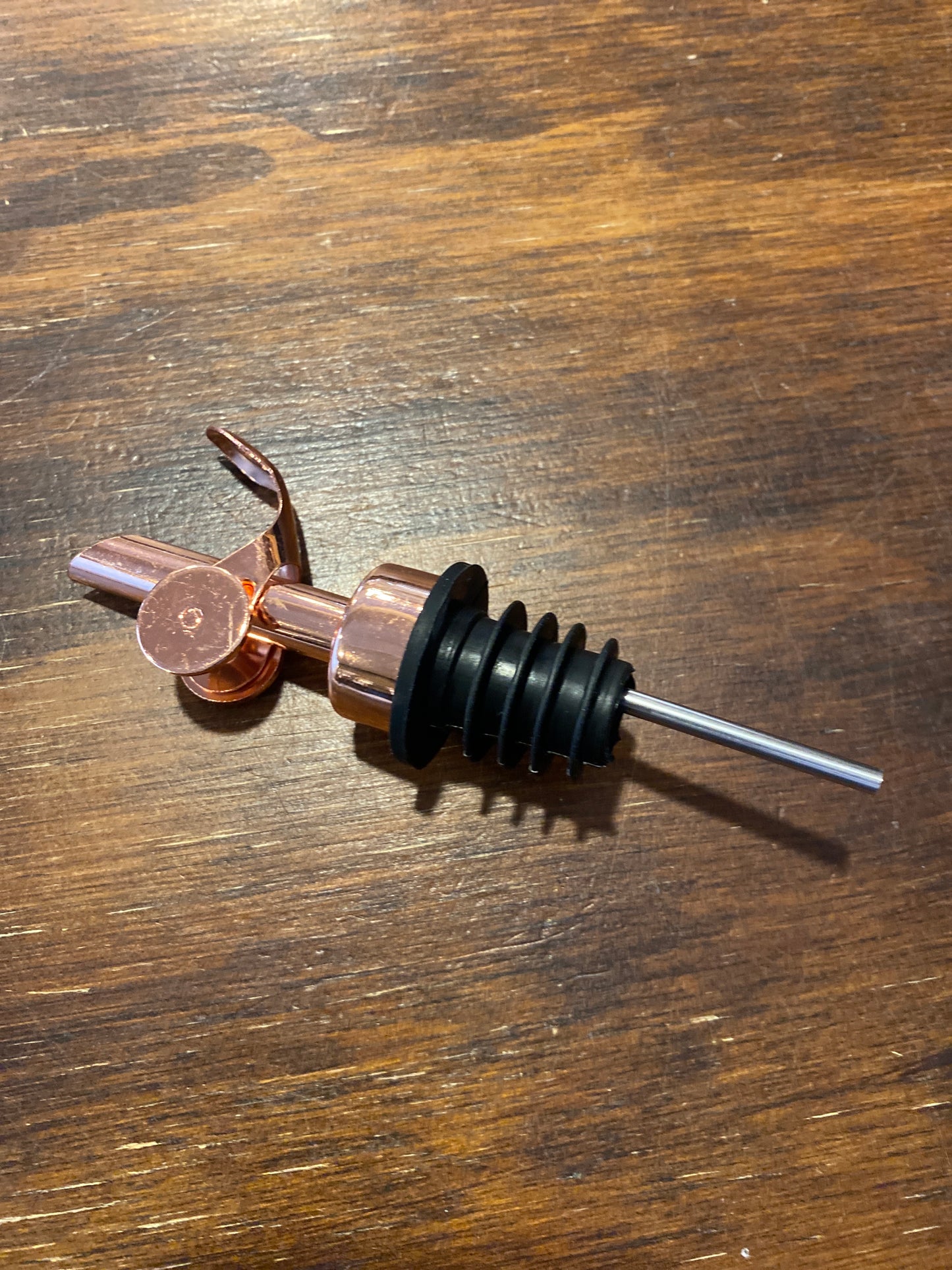 Pour Spouts for Oils and Vinegars