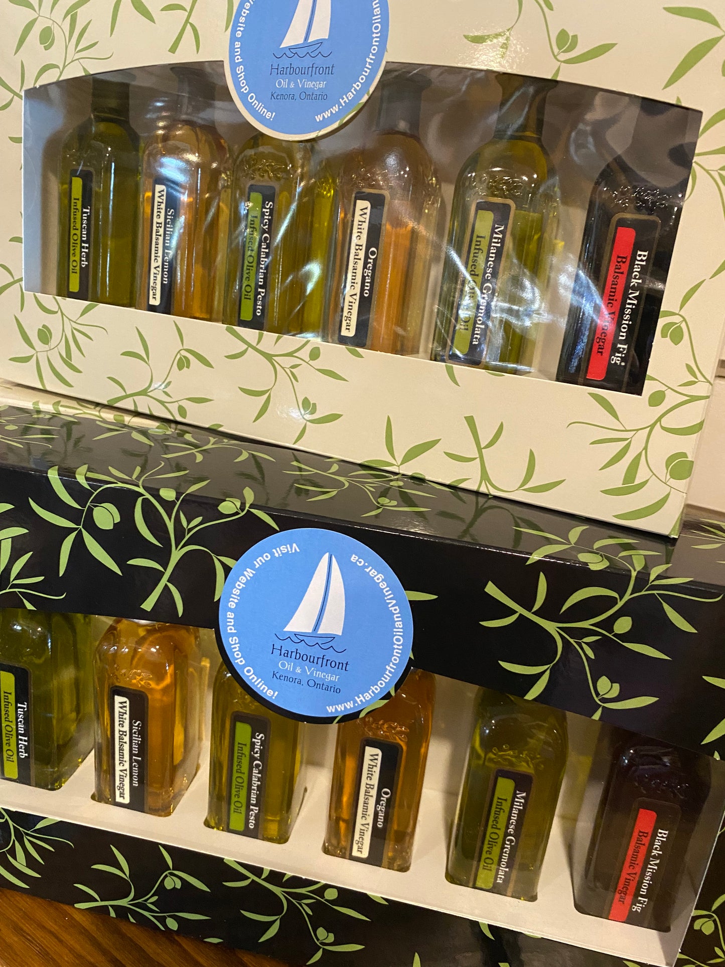 "Taste of Italy" 60ml Gift