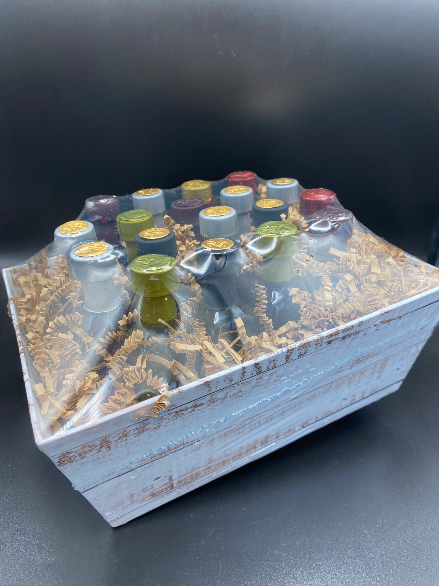 Tasters' Favourites 18-pack