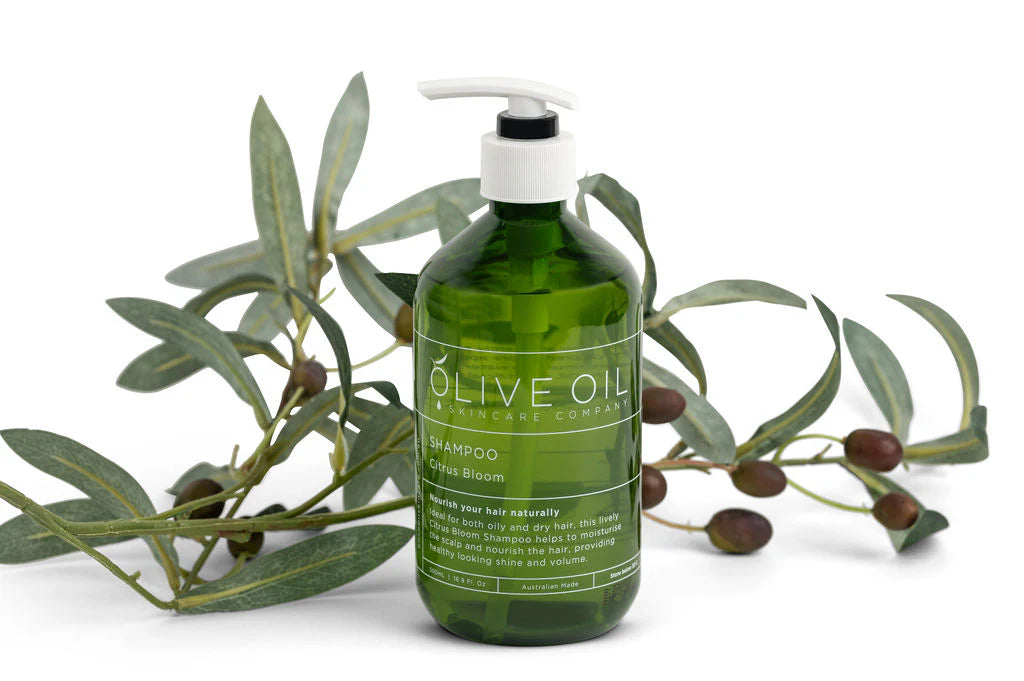 Revitalisant absolu à la menthe