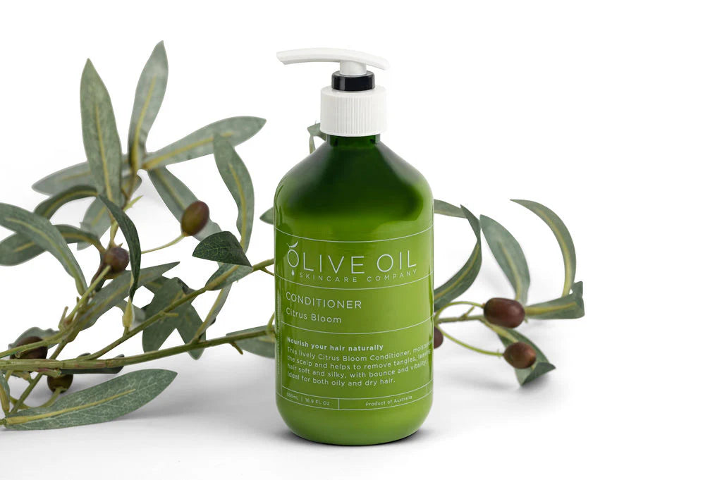 Citrus Bloom Conditioner