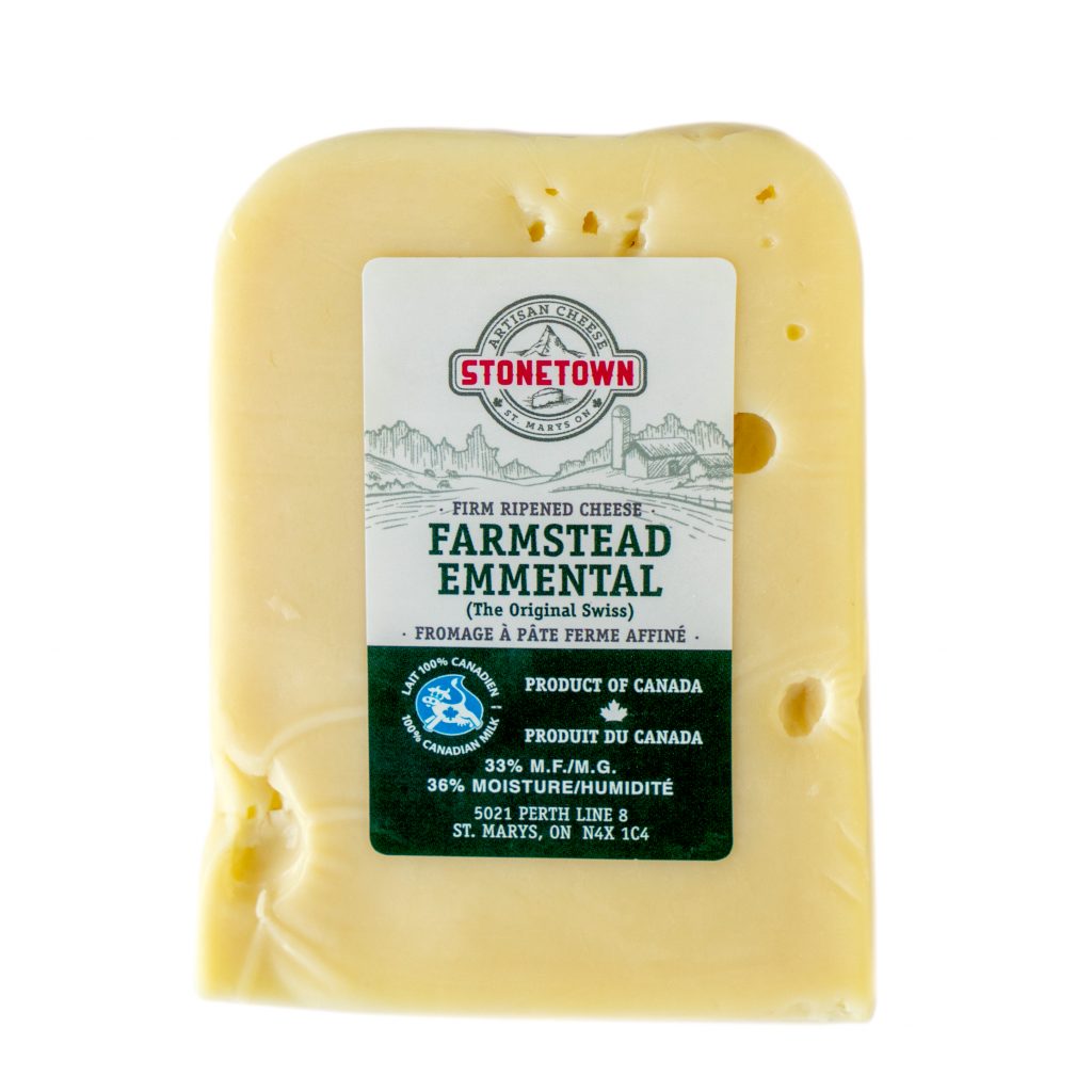 Stonetown Cheese