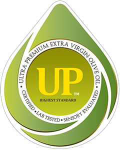 Coratina Ultra Premium EVOO (Robust) Peru