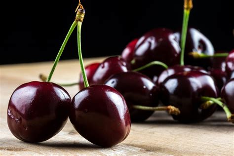 Balsamique Noir Cerise Noire