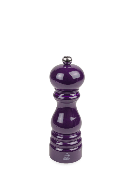 Peugeot-Paris Pepper Mill U'Select Eggplant 18cm