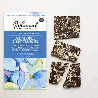 Ethereal Confections Chocolate