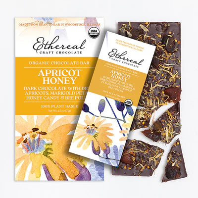 Ethereal Confections Chocolate