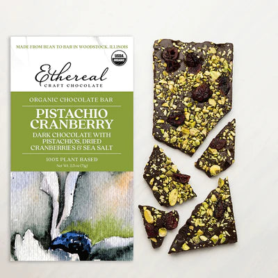 Ethereal Confections Chocolate