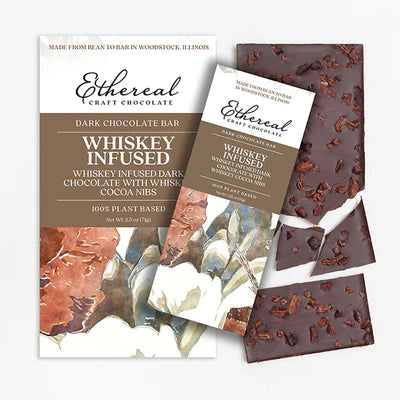 Ethereal Confections Chocolate