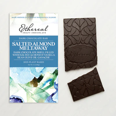 Ethereal Confections Chocolate