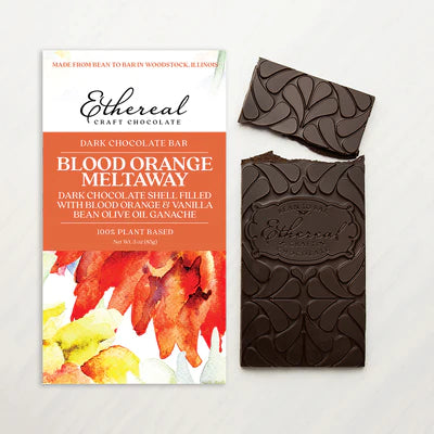 Ethereal Confections Chocolate