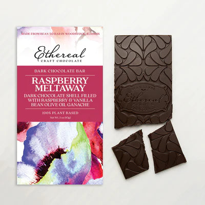 Ethereal Confections Chocolate