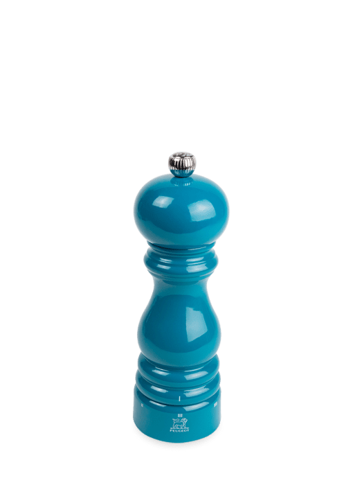 Peugeot-Paris Pepper Mill U'Select Pacific Blue 18cm