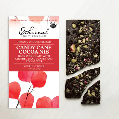 Ethereal Confections Chocolate