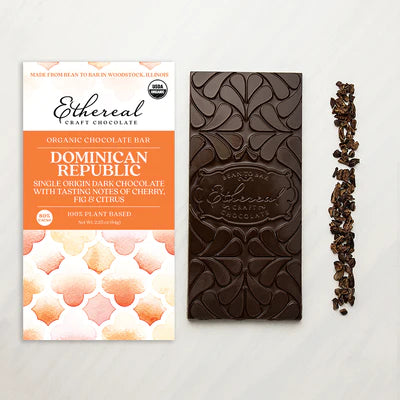 Ethereal Confections Chocolate