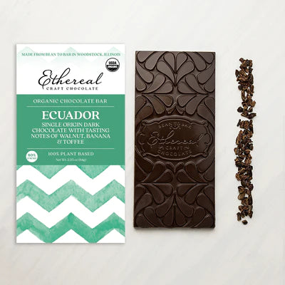 Ethereal Confections Chocolate