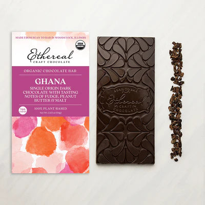Ethereal Confections Chocolate