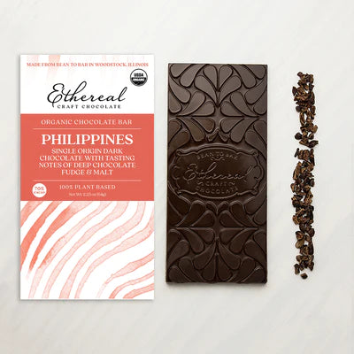Ethereal Confections Chocolate