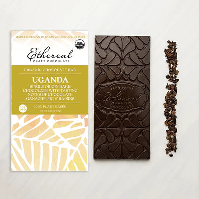 Ethereal Confections Chocolate