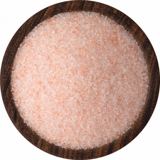 HIMALAYAN PINK SALT Fine
