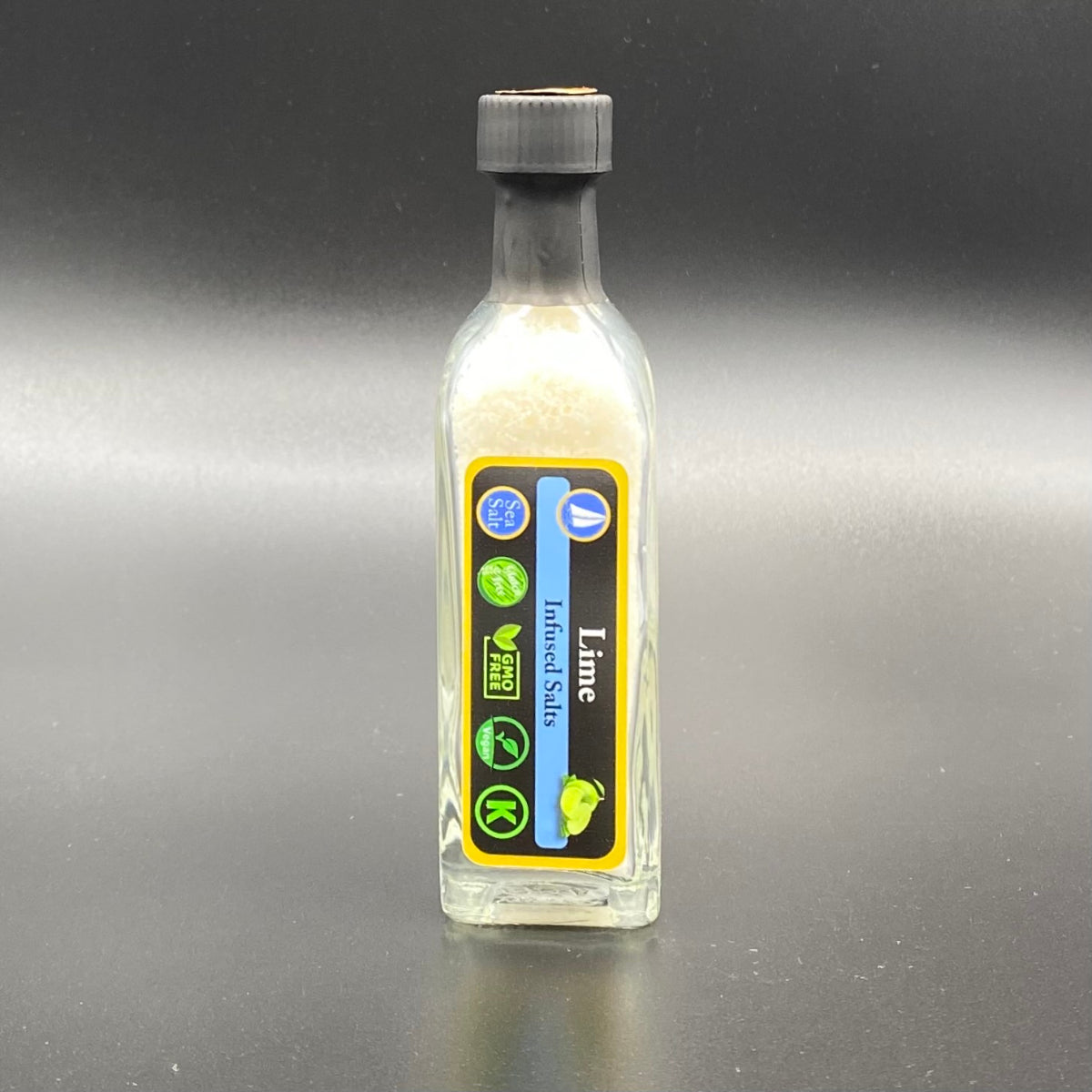 LIME SALT 40g