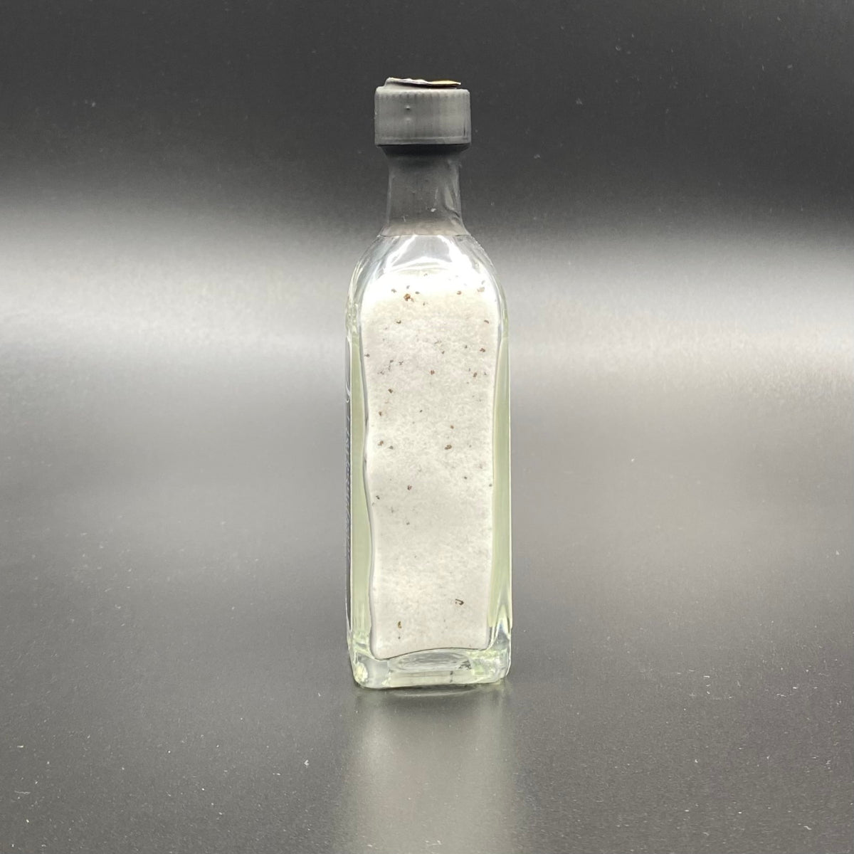 Black Truffle Sea Salt 55g