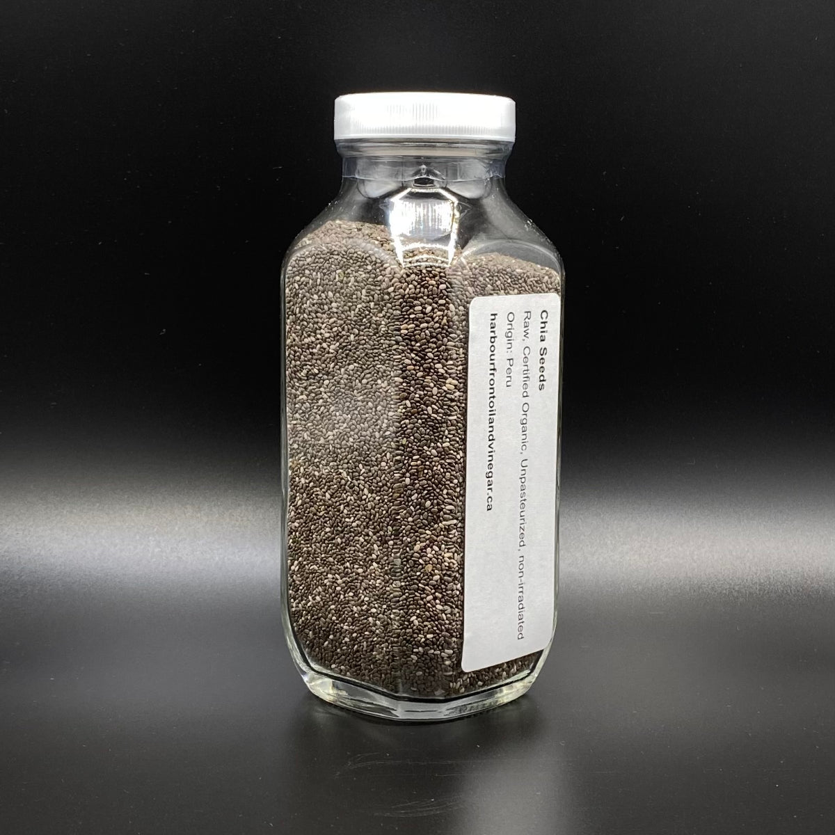 Organic Chia Seeds