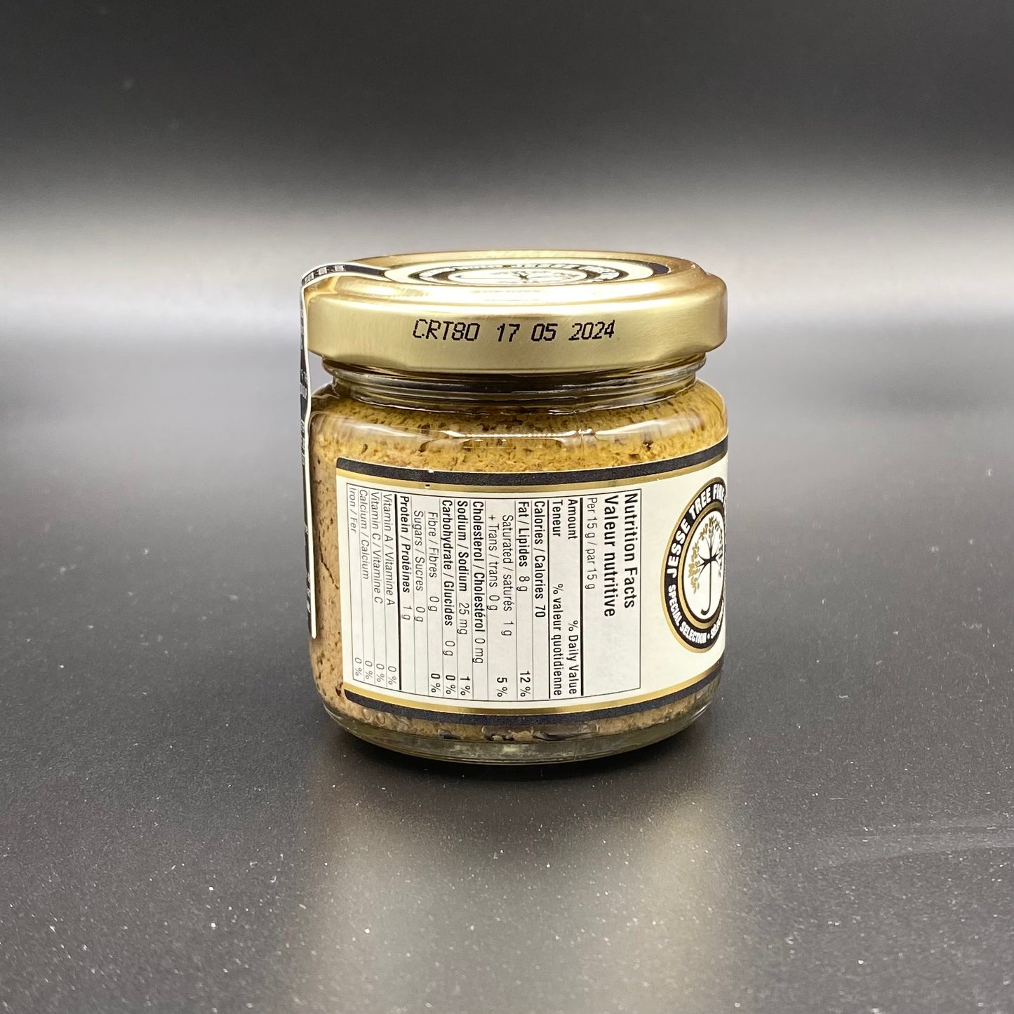 Truffle Cream Spread