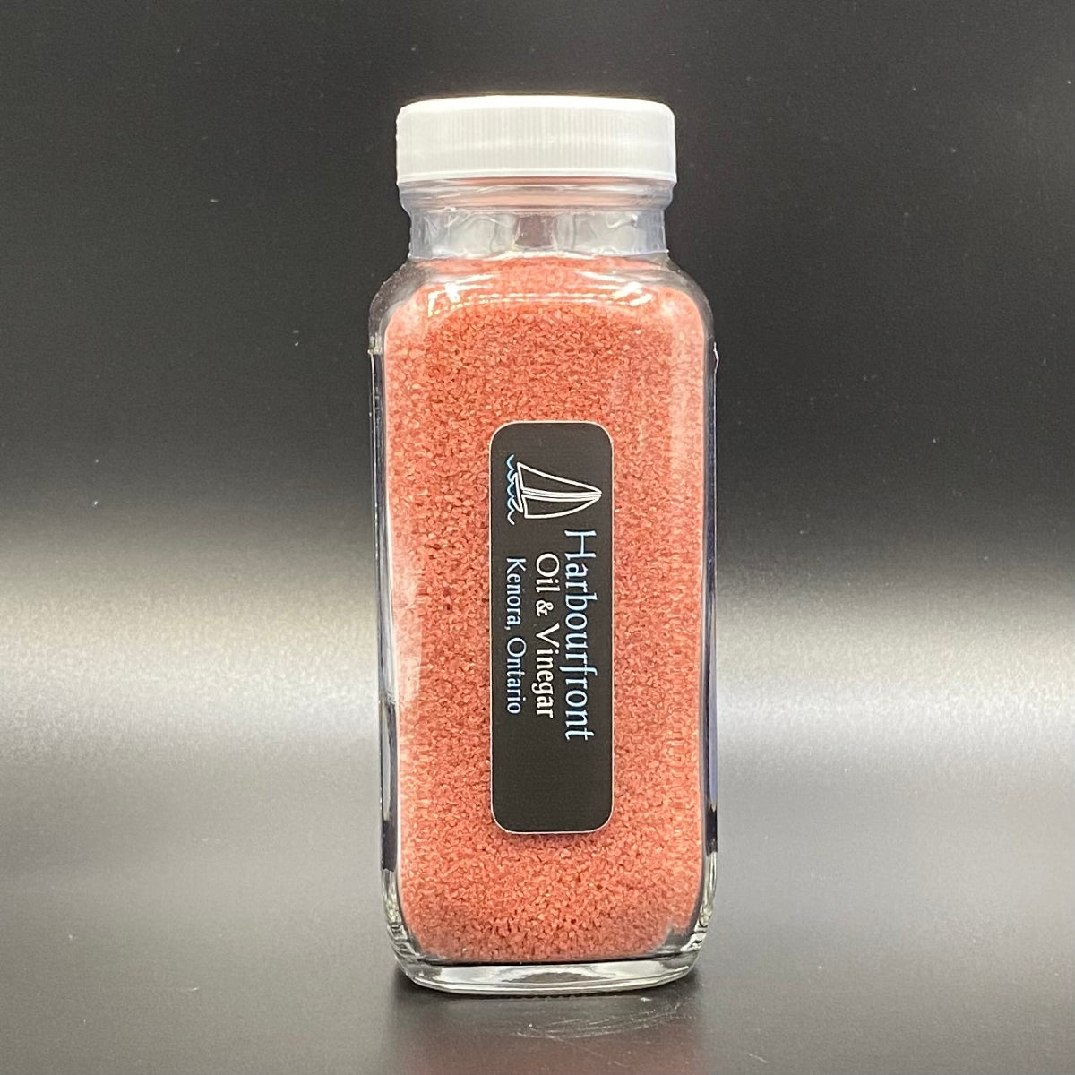 RED HAWAIIAN-STYLE SEA SALT Fine