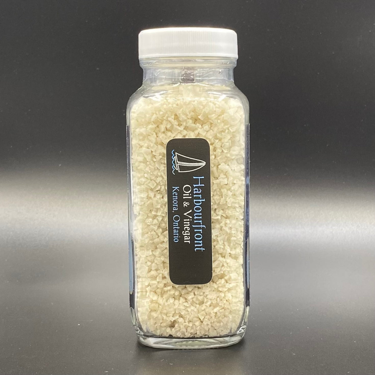 FRENCH GREY SEA SALT Coarse