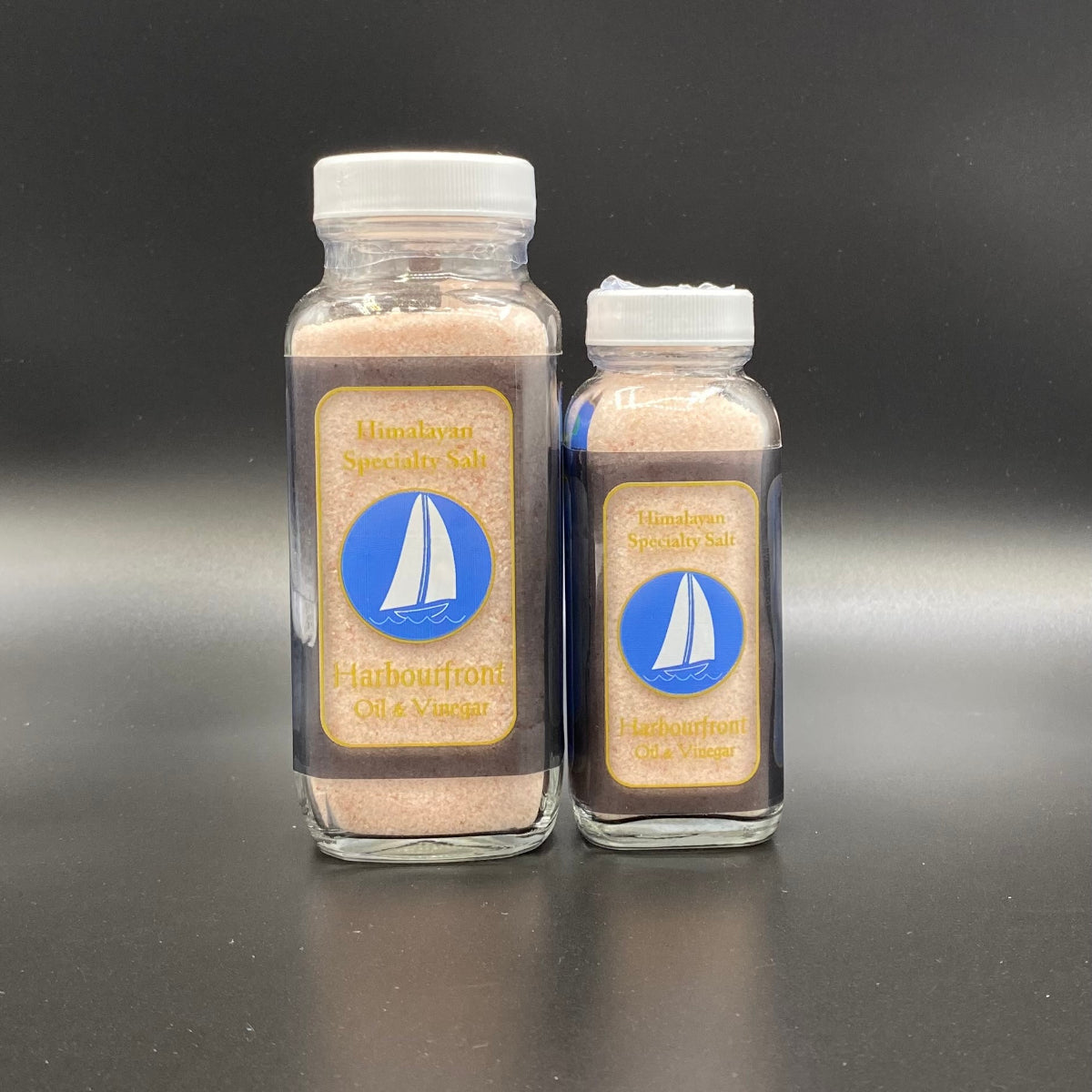 HIMALAYAN PINK SALT Fine