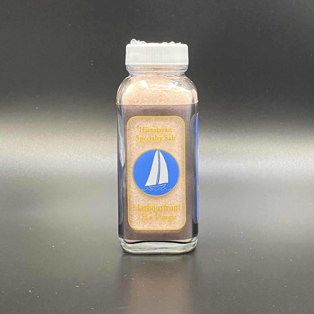 HIMALAYAN PINK SALT Fine