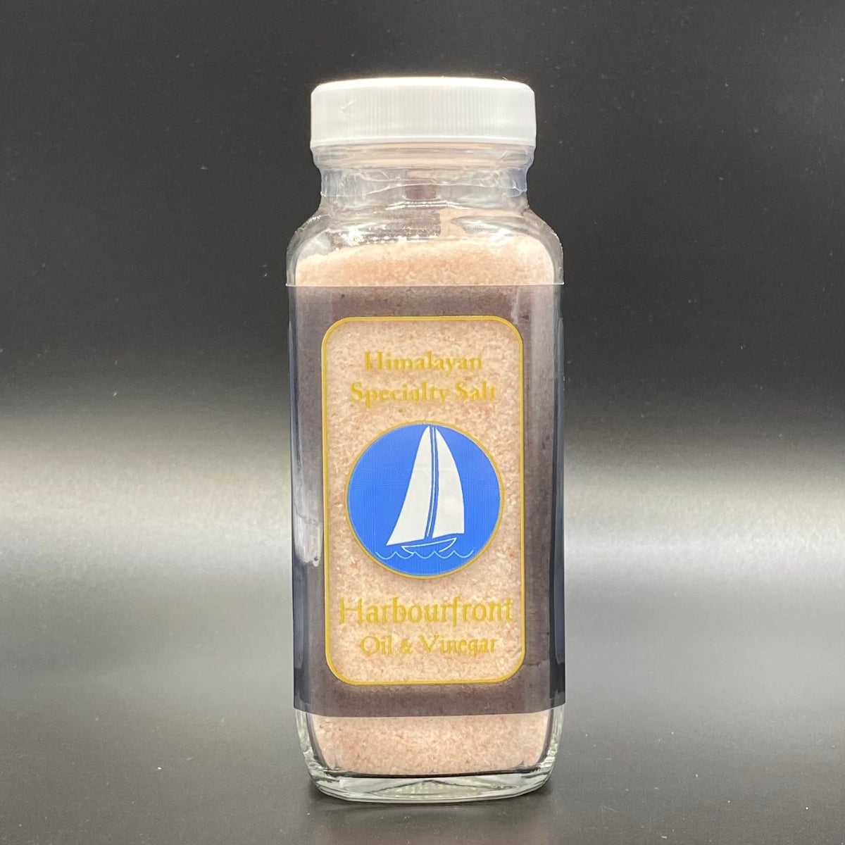 HIMALAYAN PINK SALT Fine