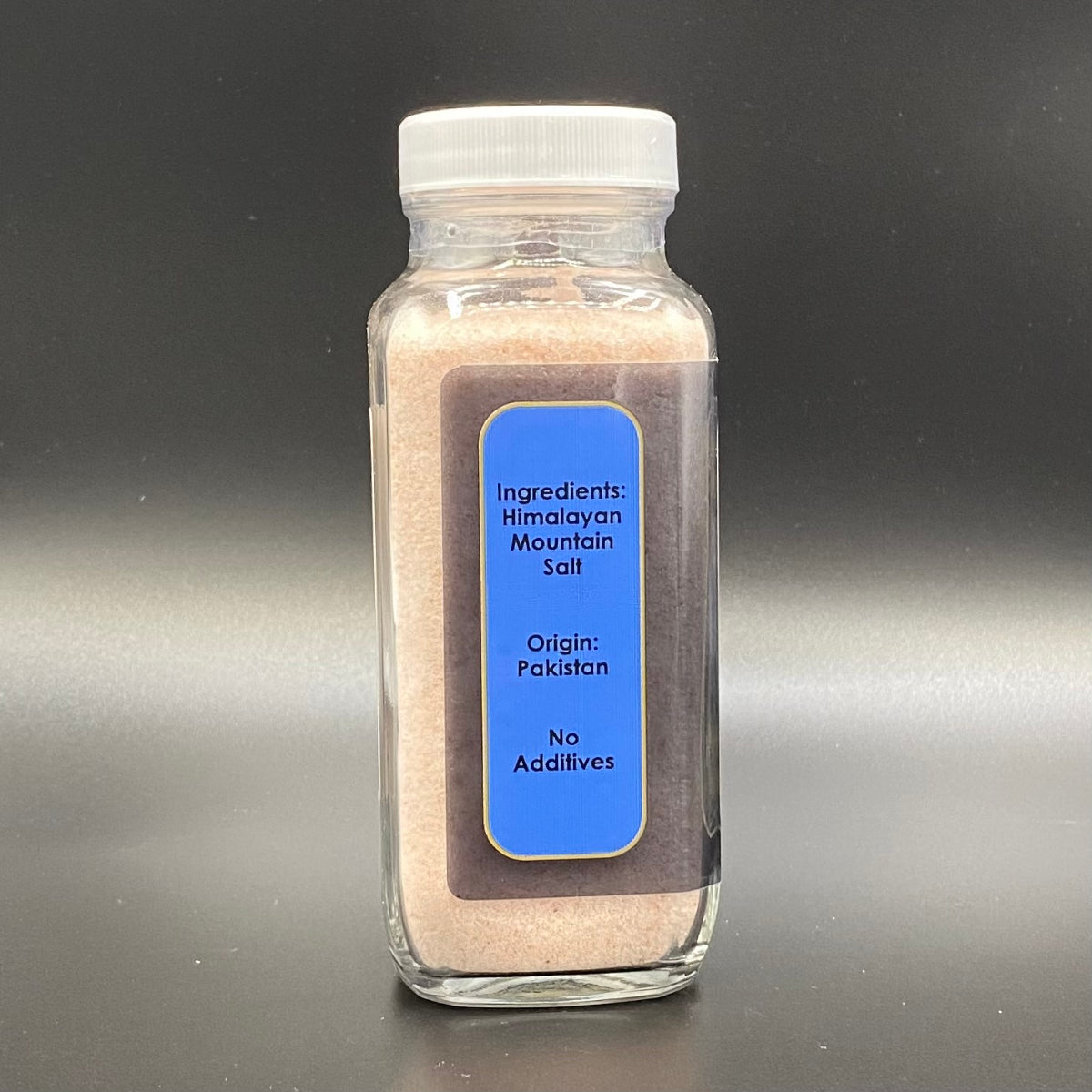 HIMALAYAN PINK SALT Fine