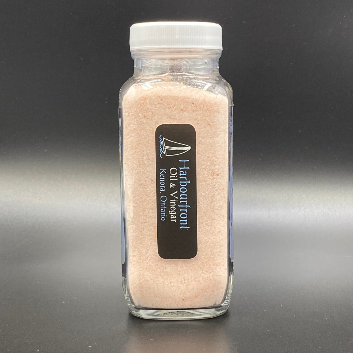 HIMALAYAN PINK SALT Fine