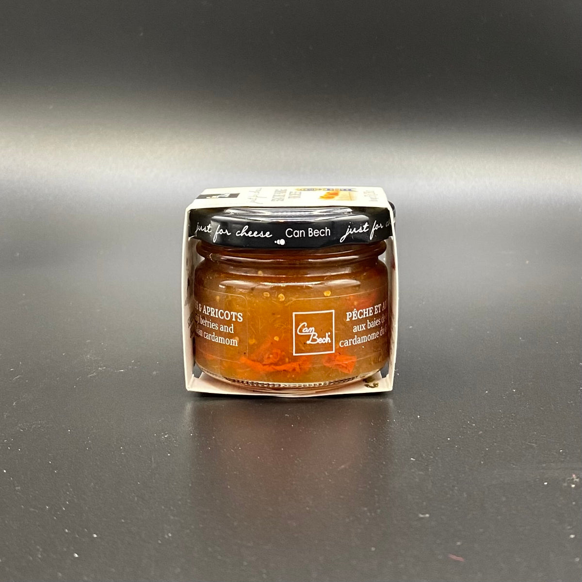 'Just for Cheese' Jam - 57g