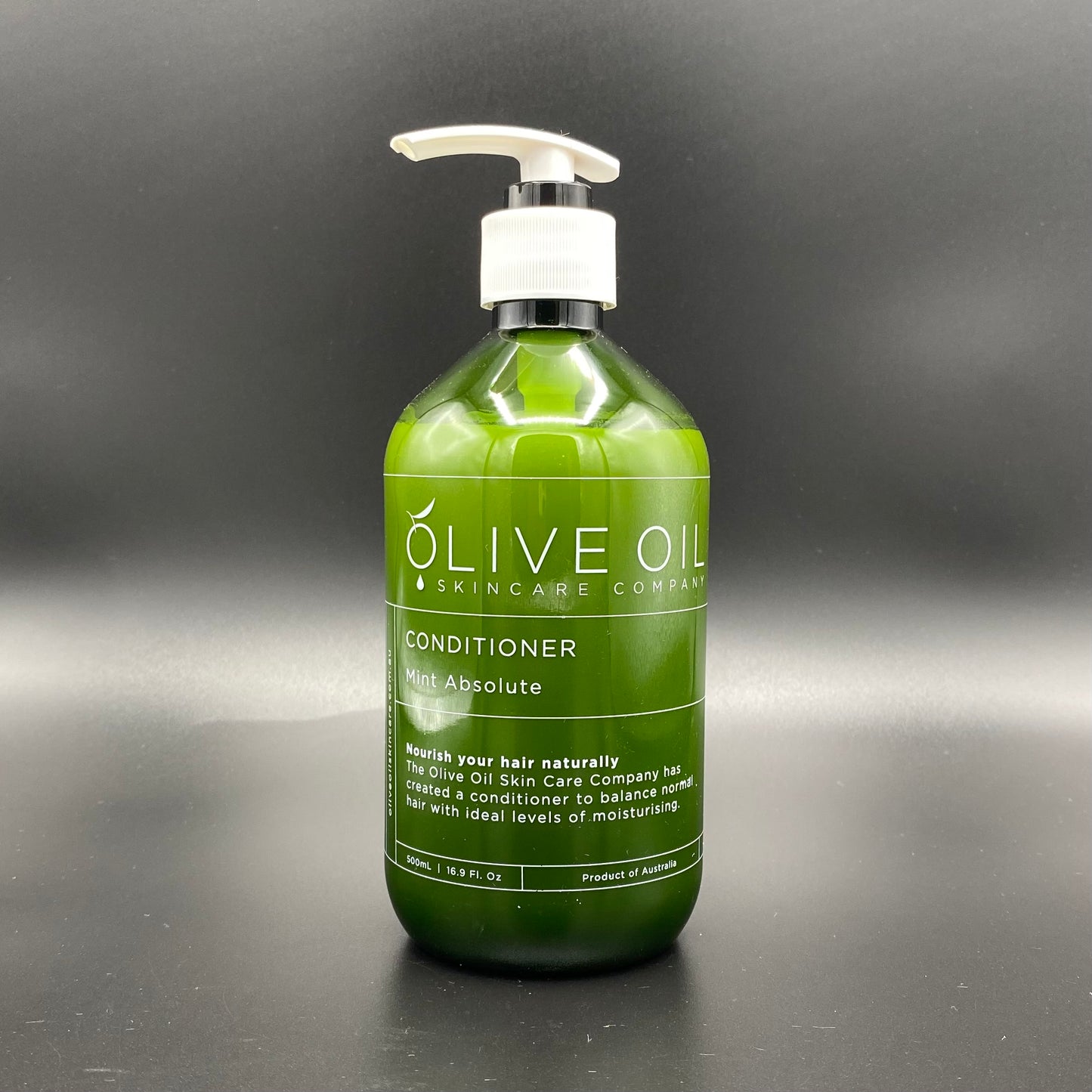 Mint Absolute Conditioner