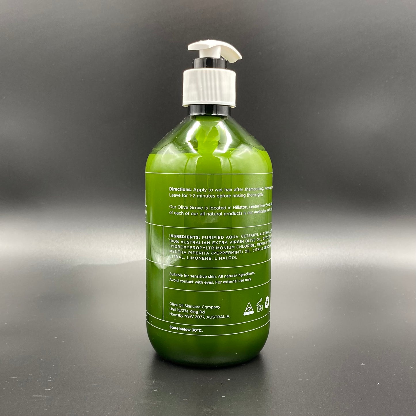 Mint Absolute Conditioner