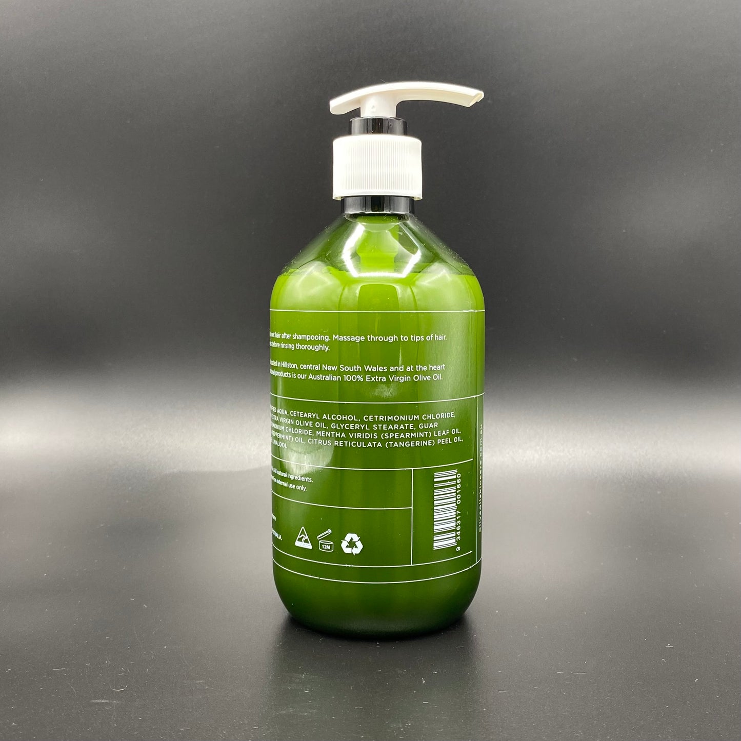Mint Absolute Conditioner