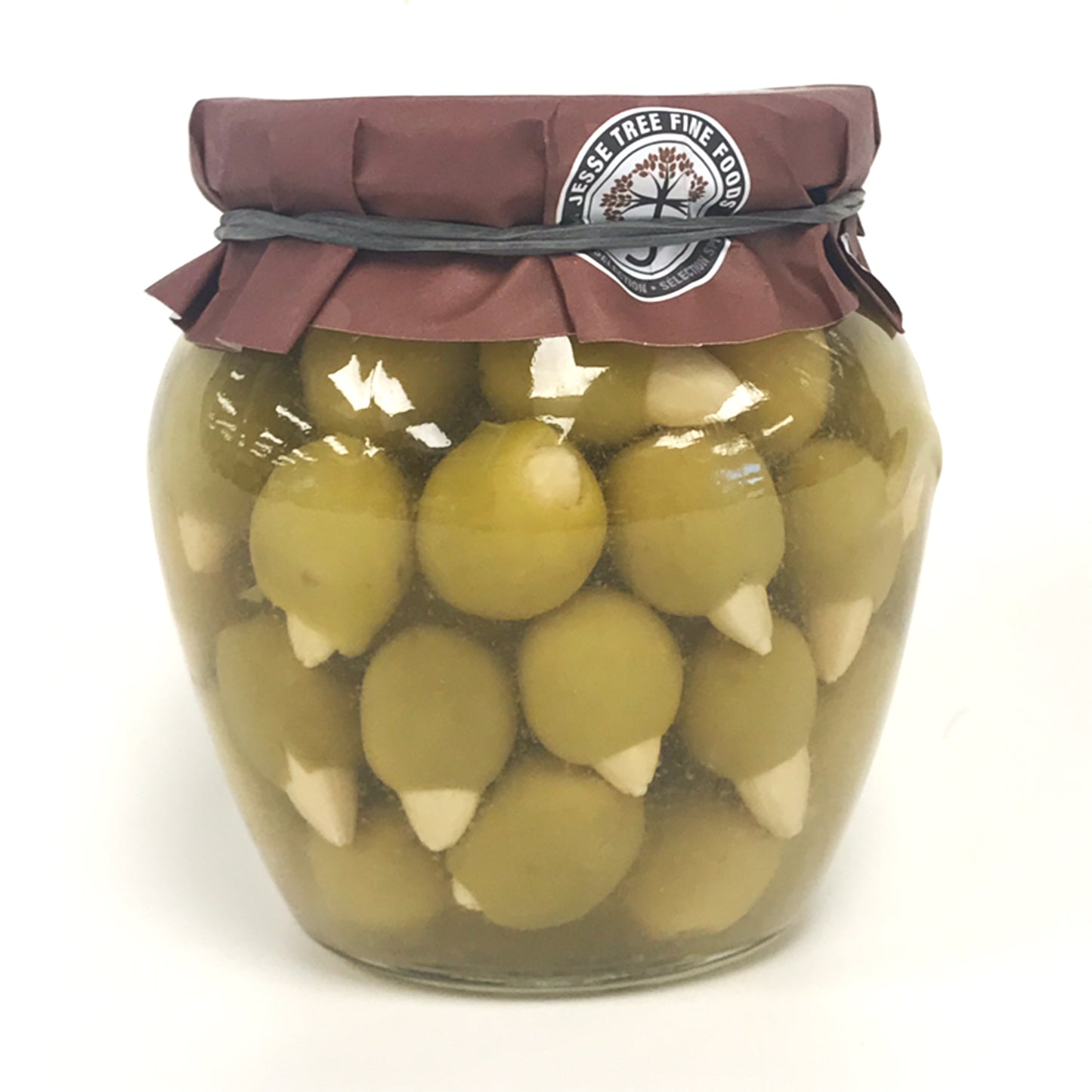 Olives farcies