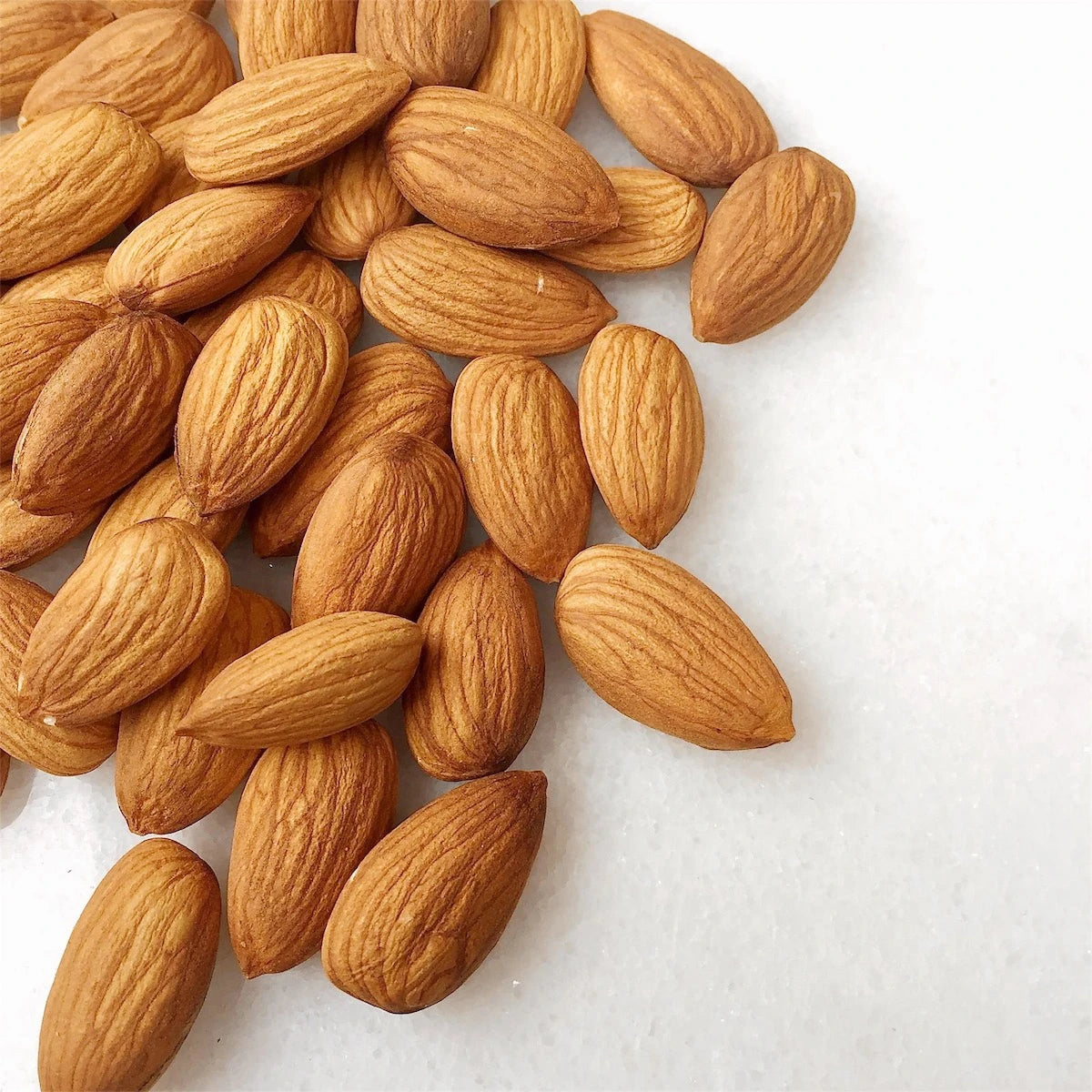 Raw Australian Almonds (400g)