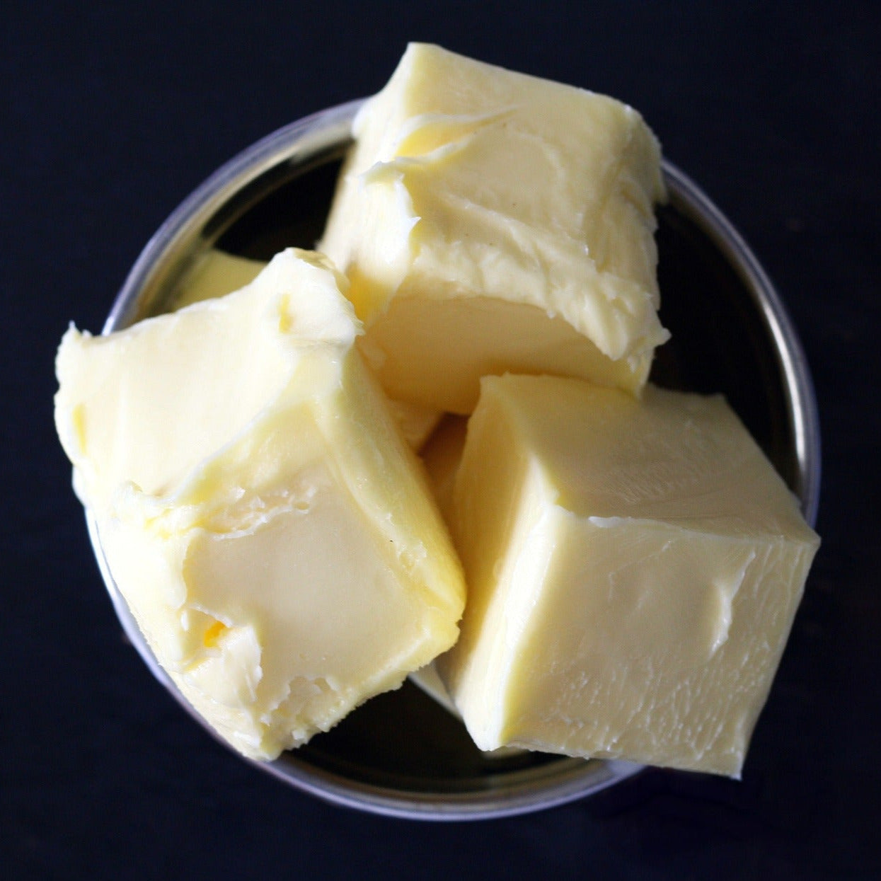 Butter Olive Oil