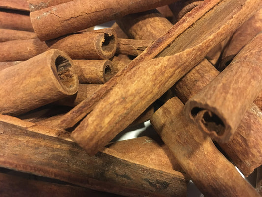 Cinnamon Pear Dark Balsamic