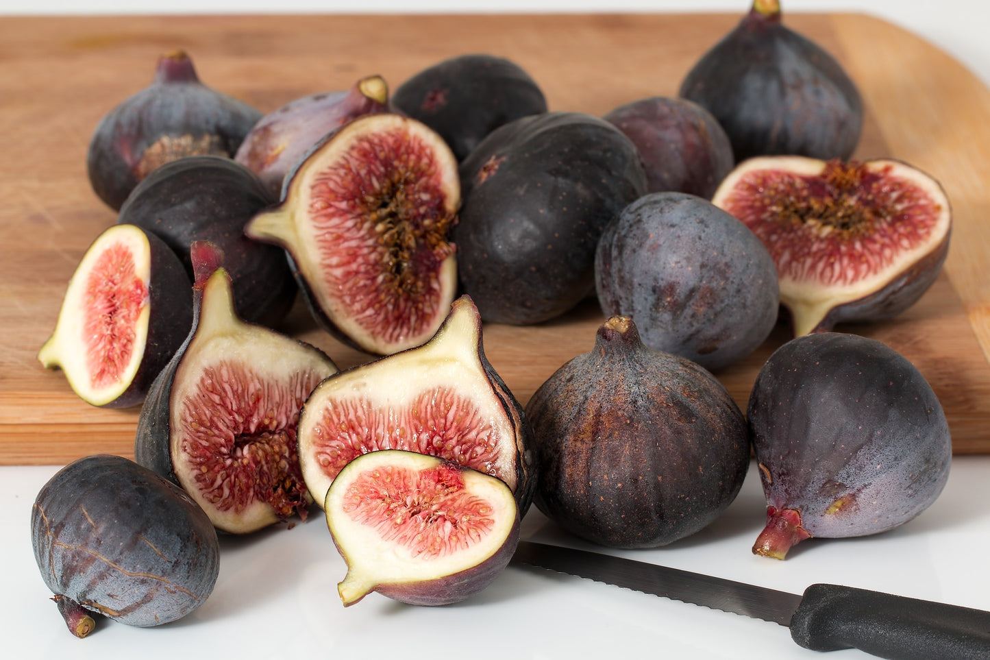 Figue Balsamique Noir