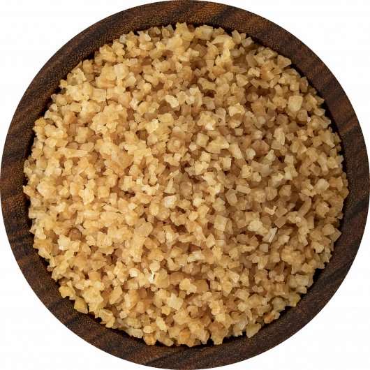 ROASTED GARLIC SALT 100g jar