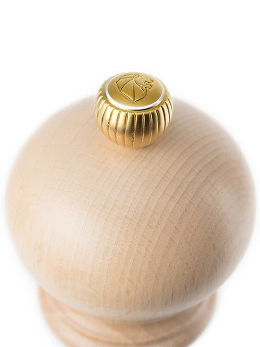 Peugeot-Paris Set Salt & Pepper Mills U'Select Natural 18cm