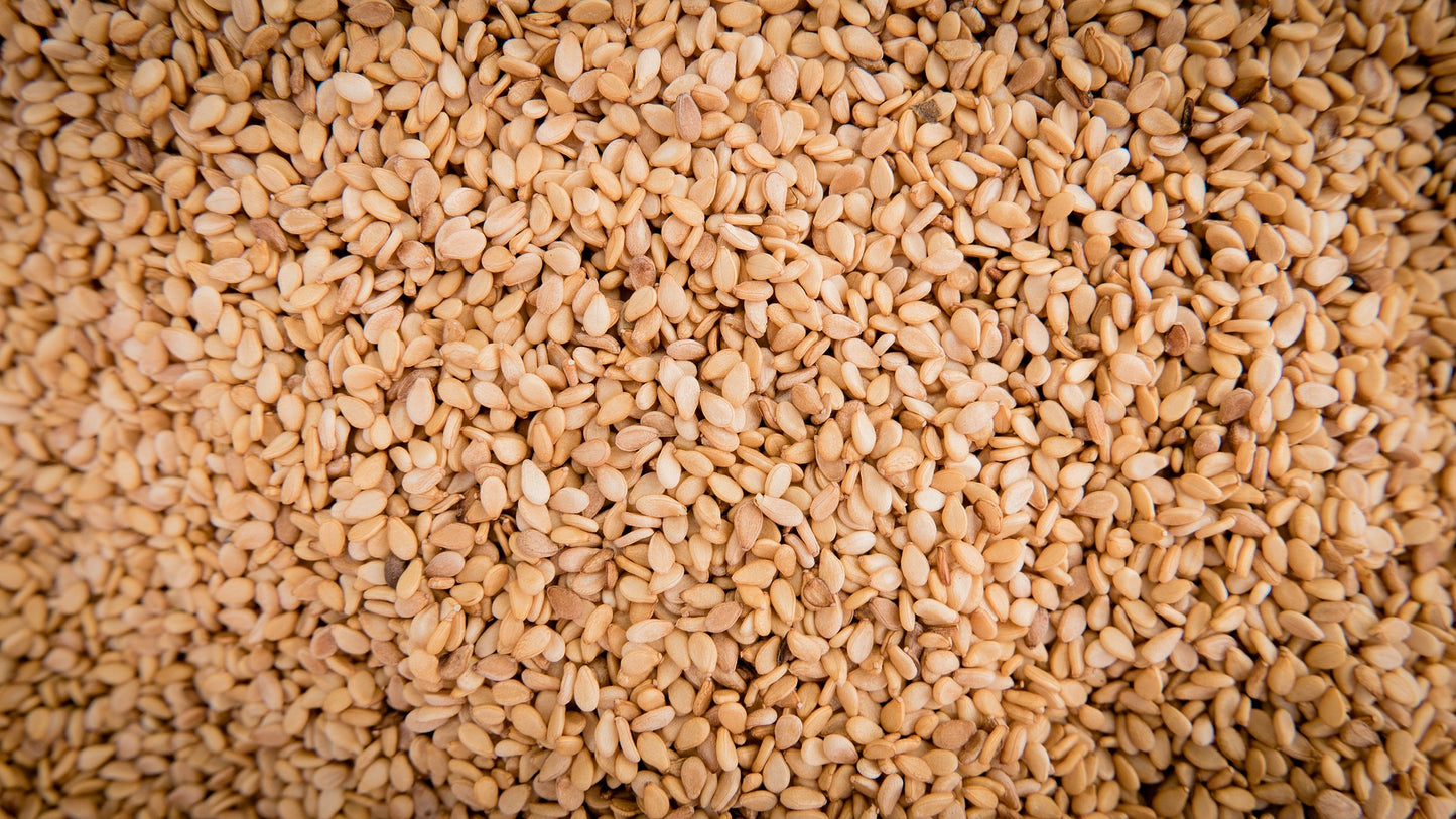 Dark Toasted Sesame Oil