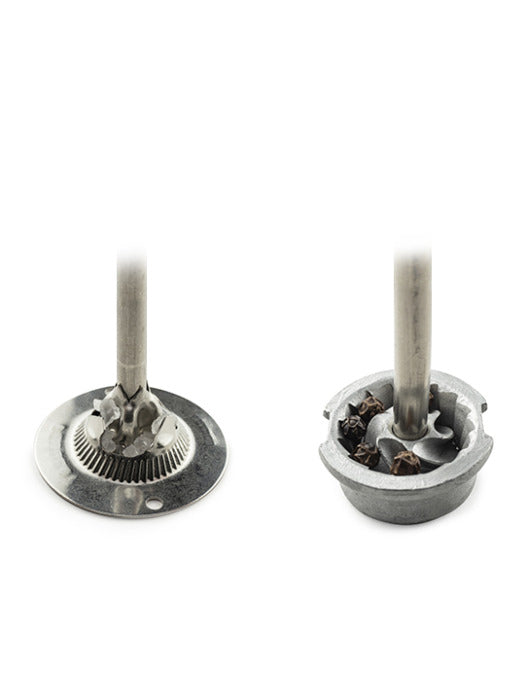 Peugeot-Tahiti Duo Salt & Pepper Mills "Summer" 15cm