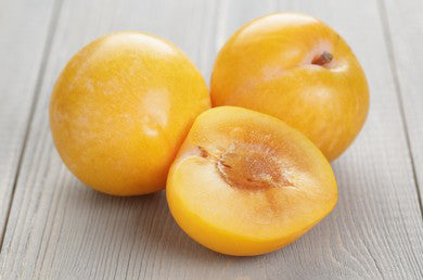 Umeboshi Plum White Balsamic